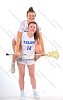 WLax Media Day  Wheaton College Women’s Lacrosse Media Day 2025. - Photo by Keith Nordstrom : WLax, lacrosse